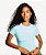 Camiseta Feminina Azul - Aero - Imagem 2
