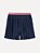 Saia Plissada Infantil - Tommy - Imagem 2