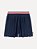 Saia Plissada Infantil - Tommy - Imagem 1