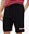 Bermuda Masculina Moletom NYC Heritage - Aero - Imagem 1