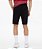 Bermuda Masculina Moletom NYC Heritage - Aero - Imagem 3