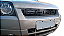 Grade Para Ecosport Modelo Raptor - 2003 Até 2007 - LETRAS PRETO FOSCO - Imagem 2