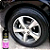 BLACK MAGIC CADILLAC REVITALIZADOR DE PNEUS 250 ML - Imagem 2