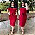Vestido Frente Combinado (GG) 99 - Imagem 5