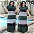 Vestido Longo De 45 GG 107 - Imagem 8
