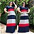 Vestido Longo De 45 GG 107 - Imagem 9