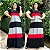 Vestido Longo De 45 GG 107 - Imagem 10