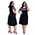Vestido combinado 129 - Imagem 8