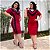 Vestido listra V (GG) 93 - Imagem 2