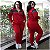 Conjunto combinado com gola GG 140 - Imagem 3