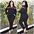 Conjunto combinado com gola GG 140 - Imagem 6