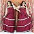 vestido longo com sianinha 172 - Imagem 10