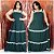 vestido longo com sianinha 172 - Imagem 4
