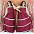 vestido longo com sianinha 172 - Imagem 5