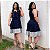 Vestido regata ziper 150 - Imagem 1
