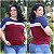 175 blusa tres cores - Imagem 3