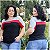 175 blusa tres cores - Imagem 2