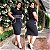 65 vestido crepe vieis no bolso - Imagem 4
