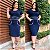 65 vestido crepe vieis no bolso - Imagem 1