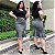 vestido malha crepe  50 - Imagem 1