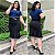 vestido malha crepe  50 - Imagem 2