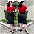 vestido malha crepe  50 - Imagem 4