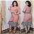 vestido malha crepe 46 - Imagem 1