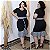 vestido malha crepe 46 - Imagem 3
