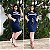 vestido ebangelico plus size 100 - Imagem 6
