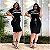 vestido ebangelico plus size 100 - Imagem 5