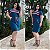 vestido ebangelico plus size 100 - Imagem 4