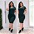 90 - Vestido Pólo com Bolso GG - Imagem 2