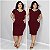 90 - Vestido Pólo com Bolso GG - Imagem 4