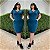 90 - Vestido Pólo com Bolso GG - Imagem 5