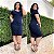 90 - Vestido Pólo com Bolso GG - Imagem 6