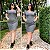 90 - Vestido Pólo com Bolso GG - Imagem 7