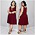 vestido regata gode plus size - Imagem 1