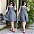 vestido regata gode plus size - Imagem 5