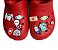Pins / Botons para Crocs Kit Profissionais da Saúde - Imagem 3