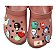 Pins / Botons para Crocs Kit Profissionais da Saúde Enfermeira - Imagem 4