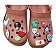 Pins / Botons para Crocs Kit Profissionais da Saúde Enfermeira - Imagem 2