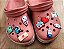 Pins / Botons para Crocs Kit Profissionais da Saúde - Girl Power - Imagem 6