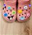 Pins / Botons para Crocs Kit Disney - Imagem 3