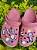 Pins / Botons para Crocs Kit Medicina Pediatria - PED - Imagem 3