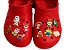 Pins / Botons para Crocs Kit Toy Story Disney - Imagem 4