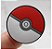 Pins / Botons para Crocs Kit Pokémon - Imagem 2