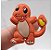 Pins / Botons para Crocs Kit Pokémon - Imagem 3