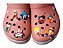 Pins / Botons para Crocs Kit Dragon Ball - Imagem 4