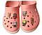 Pins / Botons Para Crocs Kit Guardiões Da Galáxia - Imagem 2
