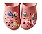 Pins / Botons Para Crocs Kit Peppa Pig e Amigos - Imagem 3